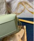Сумка Celine Belt Bag Mint